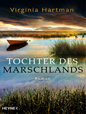 cover image of Tochter des Marschlands